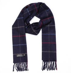 Wool Cashmere Scarf